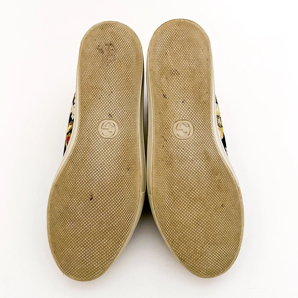 Gucci authentic sylvie